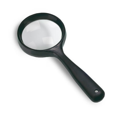 A-2060 Round Hand Magnifier image 0