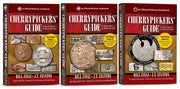 Cherrypickers' Guide Volume I, II, and III Volume 6 image 0