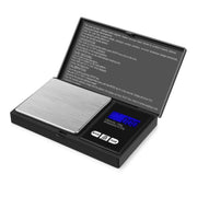FLEXZION DIGITAL COIN SCALE image 0