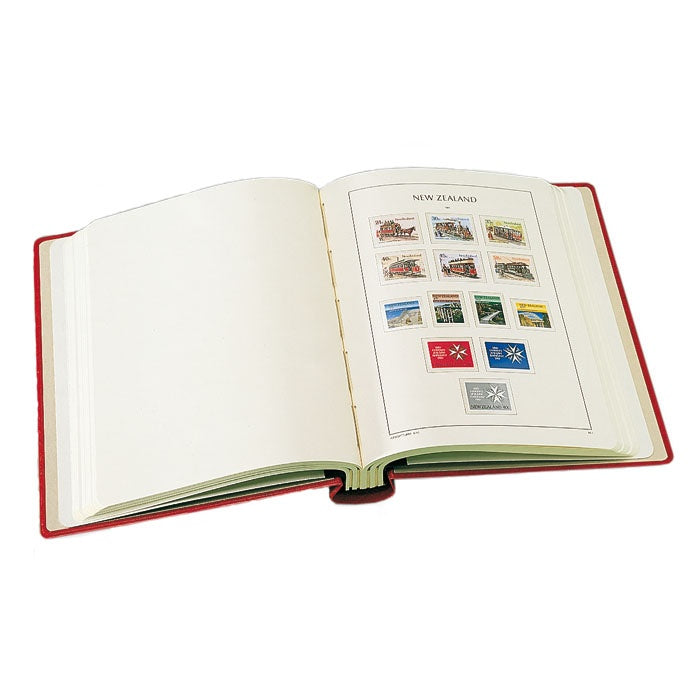 LUXUS "DL" Springback Binder image 1