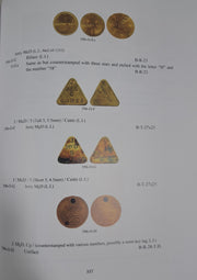 TRADE TOKENS OF ONTARIO image 3