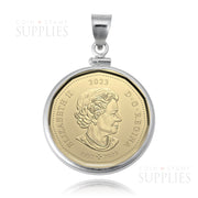 Screw-Top Coin Bezels: Perfect Fit for Your Coins image 5