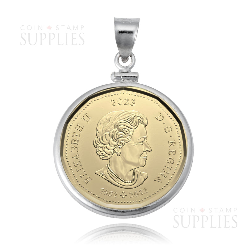 Screw-Top Coin Bezels: Perfect Fit for Your Coins image 5