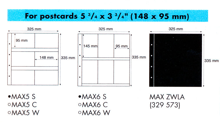 MAXIMUM sheets image 1