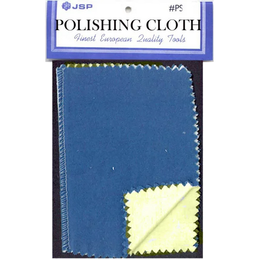 6x4 Polishing Cloth image 0