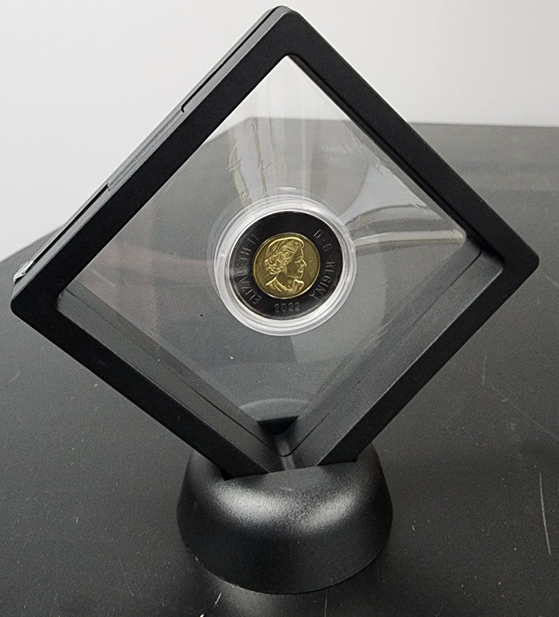 3D Floating Frame 3.5" image 4