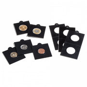 MATRIX Self-Adhesive 2x2" Coin Holders image 2