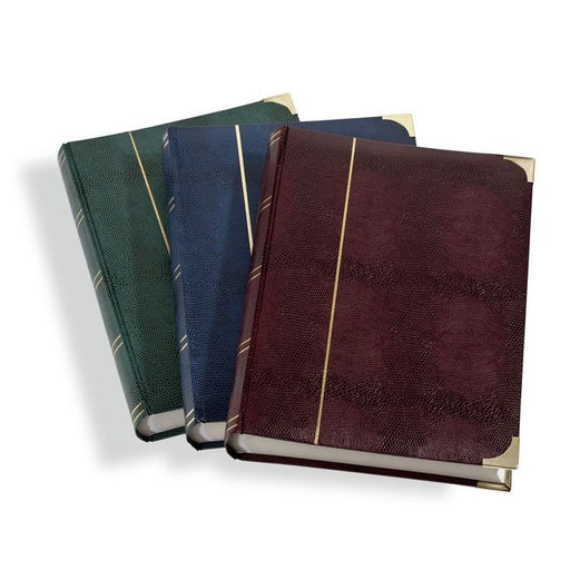 "COMFORT DELUXE" Stockbooks image 0