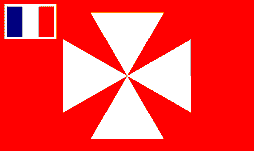 Lighthouse Album Pages - Wallis and Futuna Islands image 0