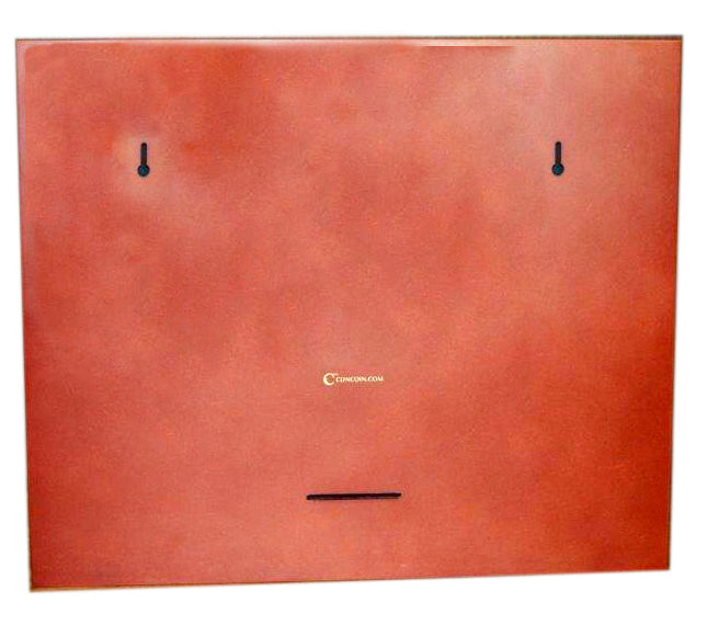 Sharp looking showcases for 6 OR 7 banknotes, including Capsules image 2