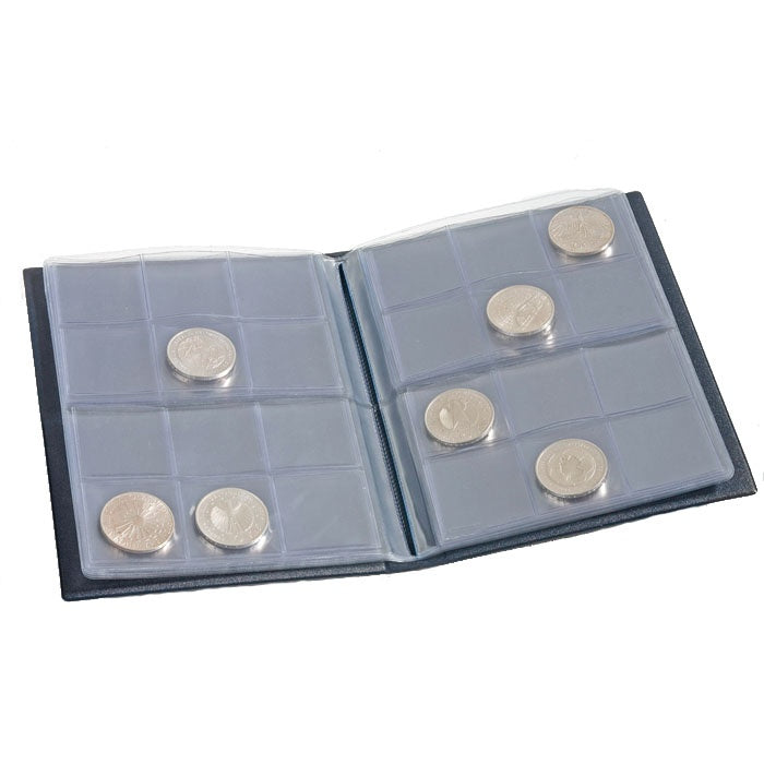 Coin Wallet for 96 Coins image 0