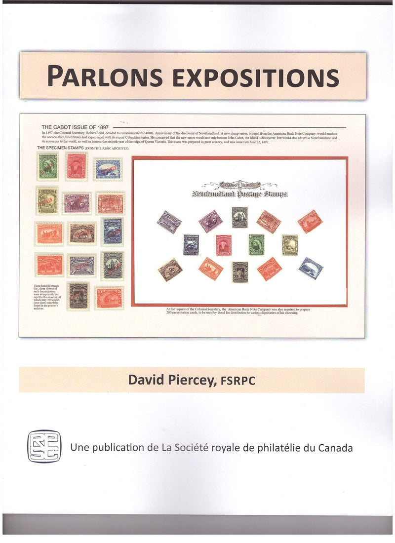Let's Talk Exhibiting' -- a detailed book from The RPSC on exhibiting at all levels - RPSC MEMBER FRENCH image