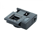 LT-10 Lighted Linen Test magnifier featuring 11.5x power 15mm lens. image 2