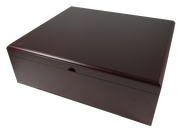 Guardhouse Wood Four Tray Box image 2