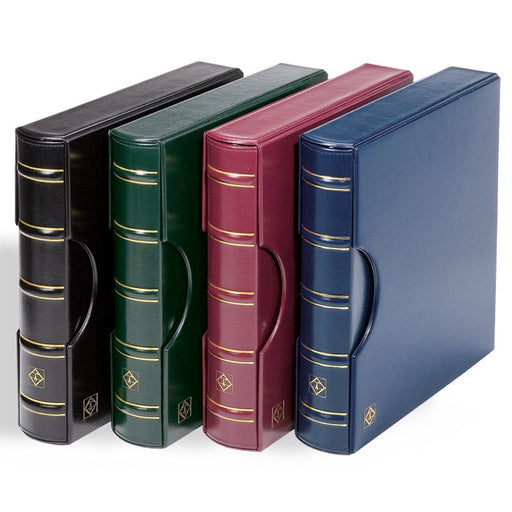 EXCELLENT Ring Binder in Classic Design image 0