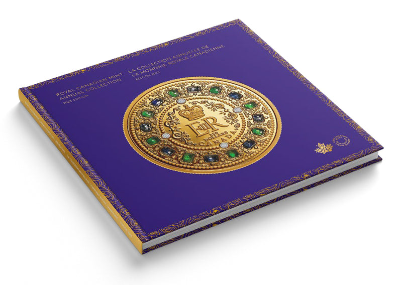 2023 Annual Collection Book image 0