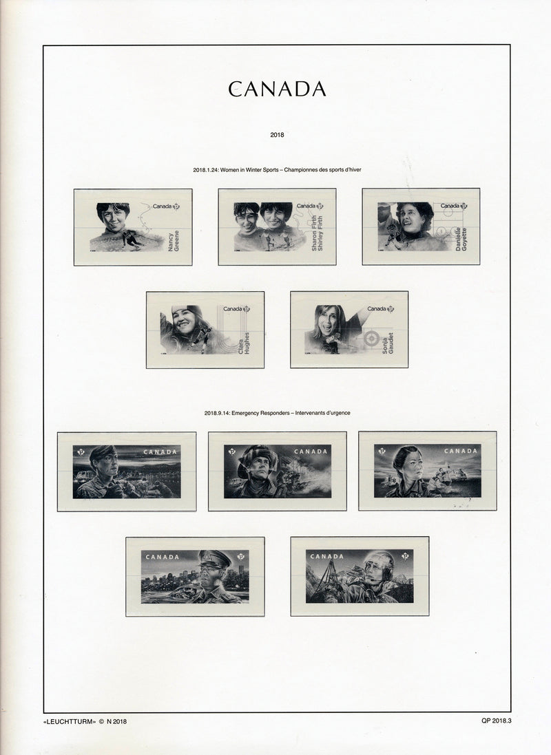 Lighthouse Supplement Canada 2018 image 12