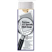 U.S. Specialized Multi-Gauge image 0