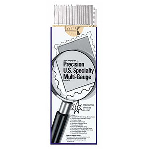 U.S. Specialized Multi-Gauge image 0