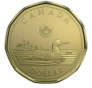 From Far and Wide - Canadian Circulation 6-Coin Set (2018) image 4