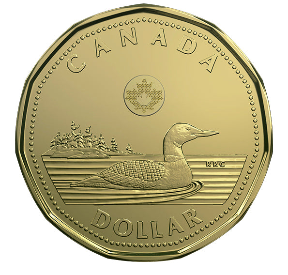 From Far and Wide - Canadian Circulation 6-Coin Set (2018) image 4