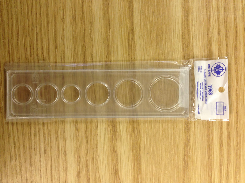 Plastic Year Holder Sets image 3