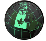 From Far and Wide - Canadian Circulation 6-Coin Set (2018) image 2