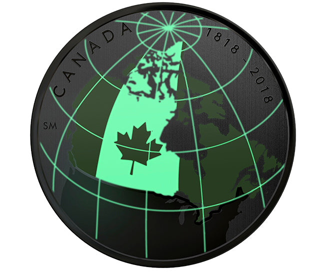 From Far and Wide - Canadian Circulation 6-Coin Set (2018) image 2