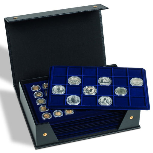 SPECIAL COMBO OFFER!!! NEW TABLO presentation case with 10 trays (5 packages) image 0