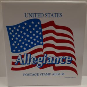 ALLEGIANCE ALBUM