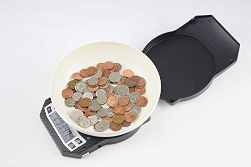 LB-1000 Gram 1000 Precision Scale – 1000 x 0.1g