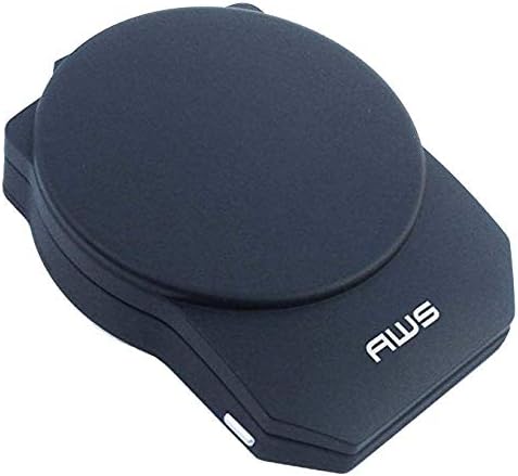 LB-1000 Gram 1000 Precision Scale – 1000 x 0.1g