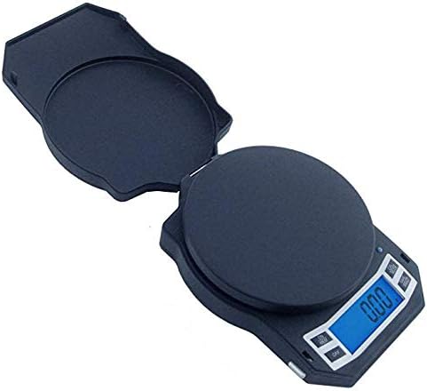 LB-1000 Gram 1000 Precision Scale – 1000 x 0.1g