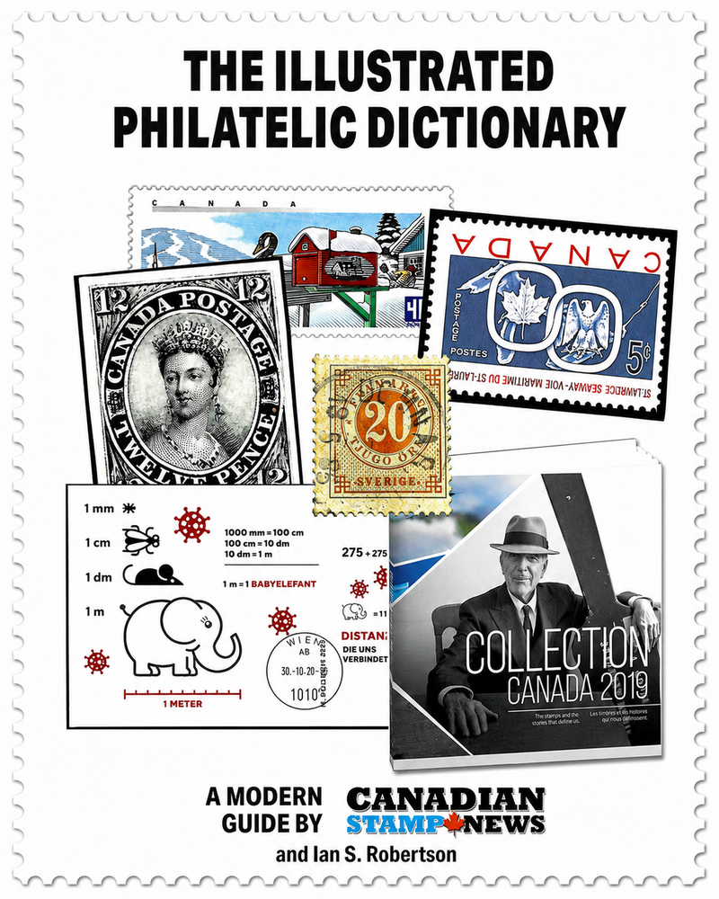 A Must-Have Reference for Every Stamp Collector