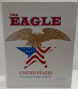 EAGLE ALBUM