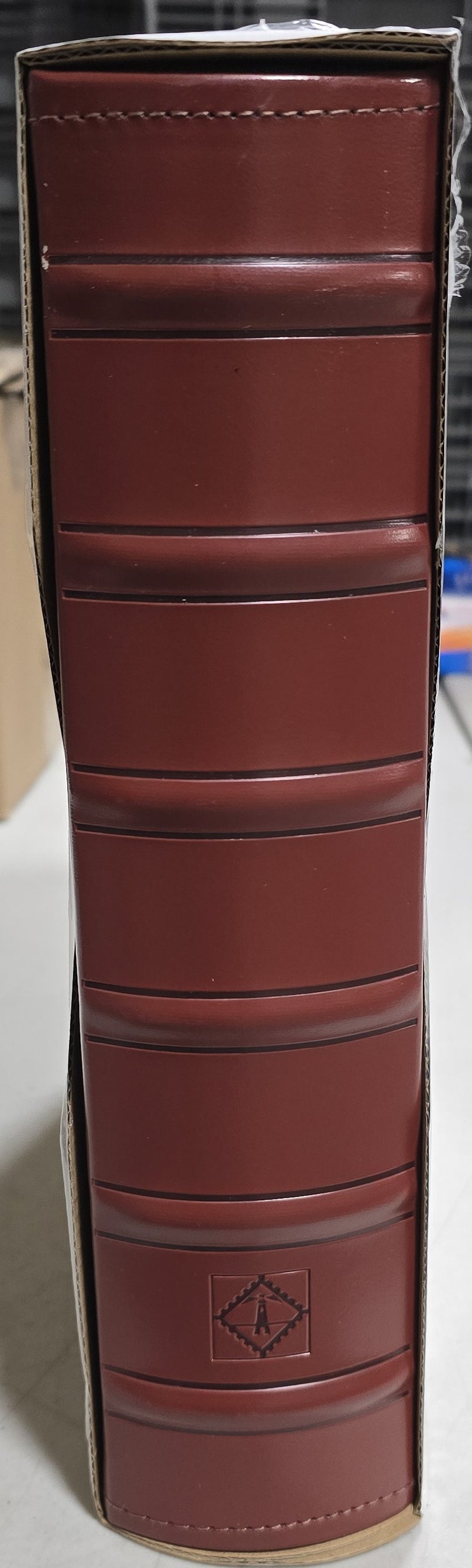 Classic Binder Set – 3-Ring D-Ring