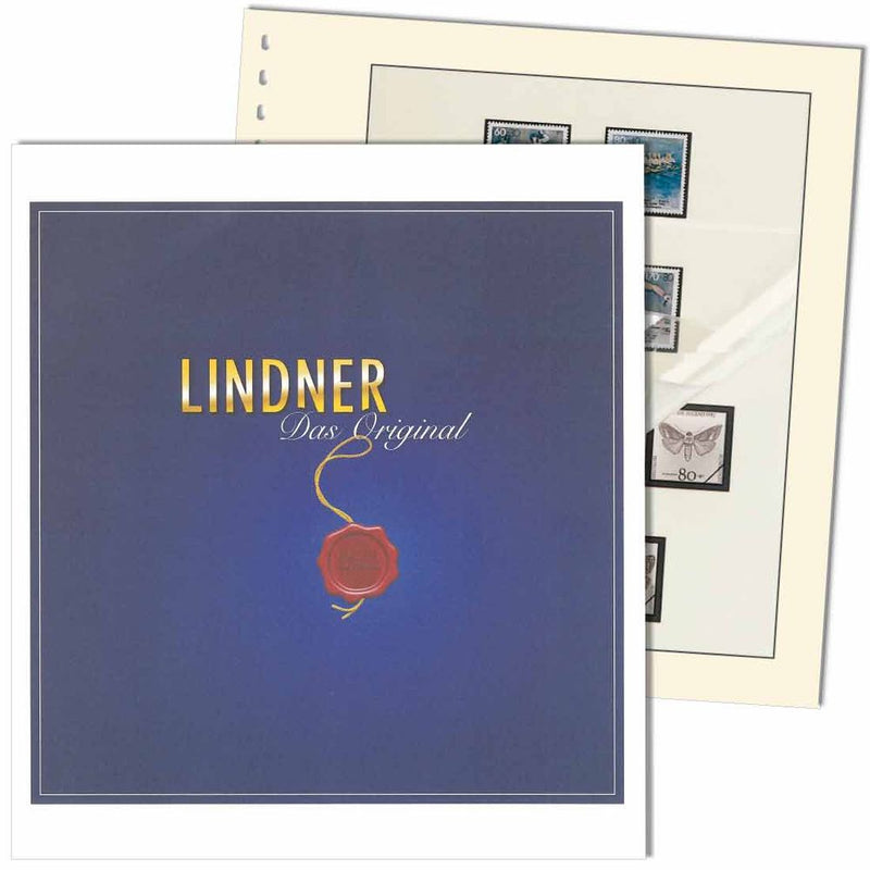 LINDNER CANADA SUPPLEMENTS