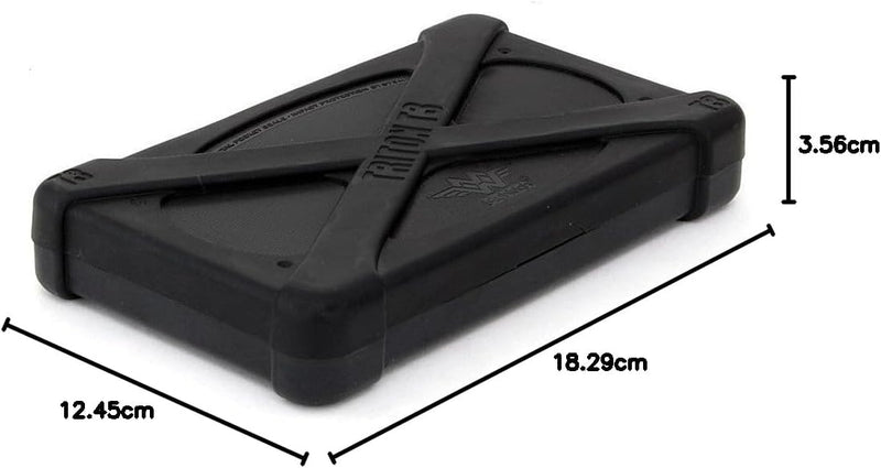 MyWeigh Triton T3 400 g Rugged Duty Digital Scale