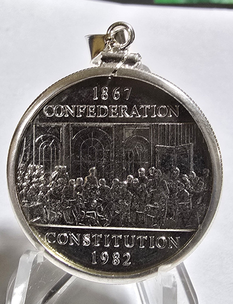 Screw-Top Coin Bezels: Perfect Fit for Your Coins  (coins not included)