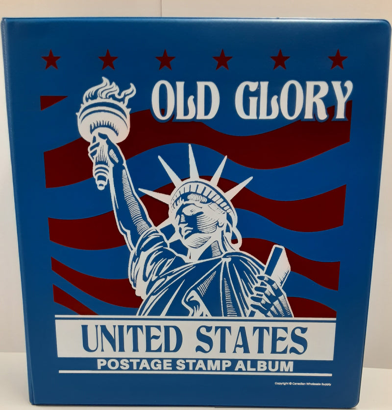 OLD GLORY United States Album