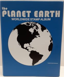 PLANET EARTH ALBUM
