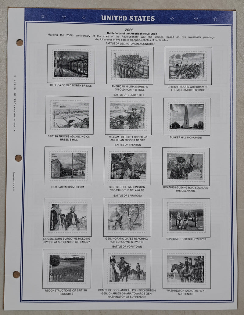 Presidents United States Album