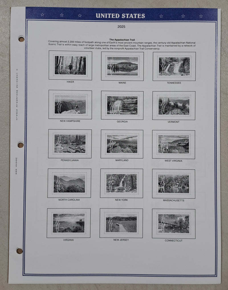 Presidents United States Album