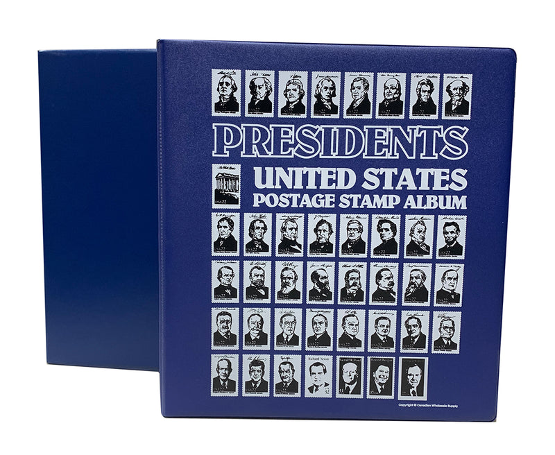 PRESIDENTS UNITED STATES ALBUM