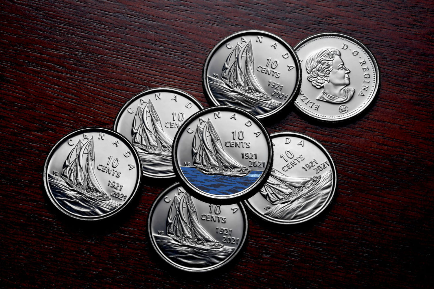 The Details Matter to Us