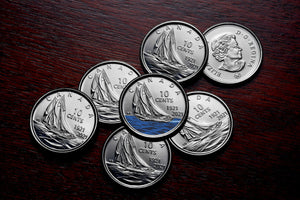 Getting Started in Numismatics