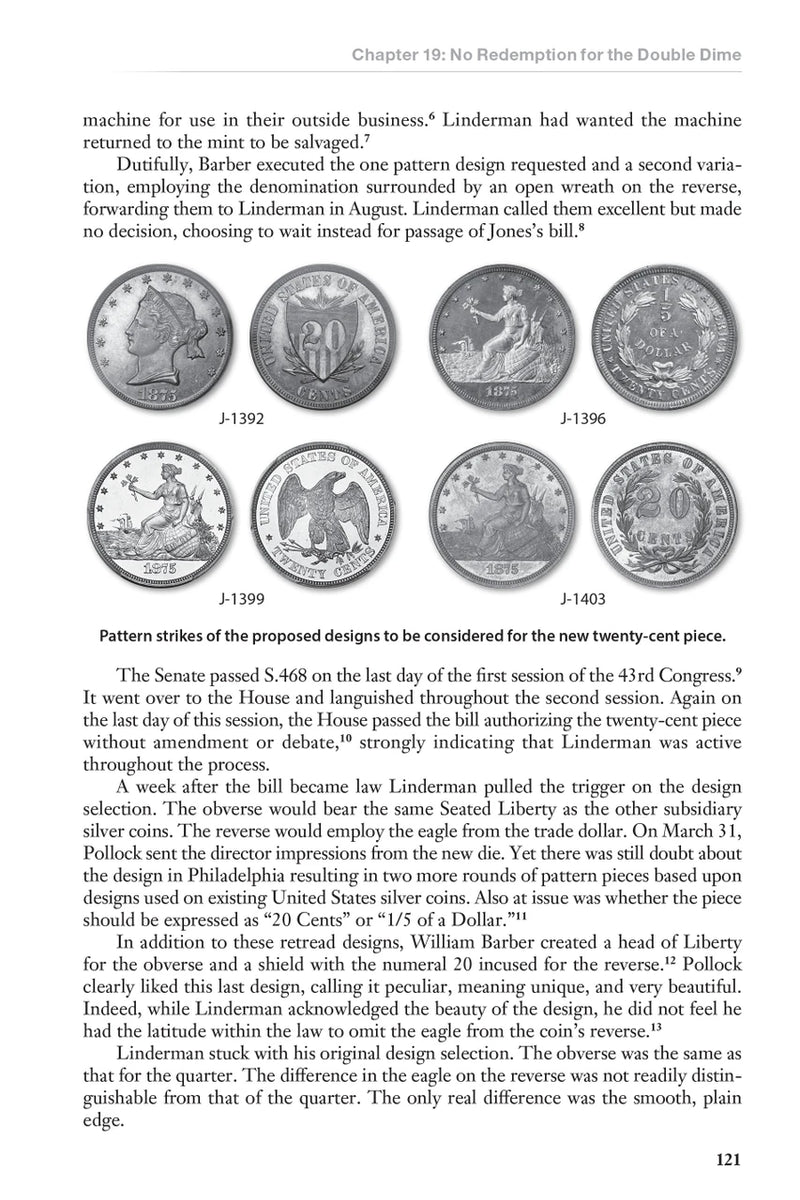 When Coins Were King