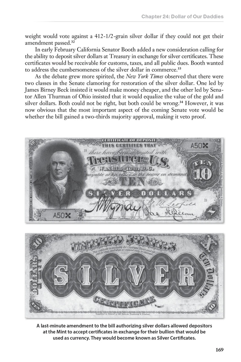 When Coins Were King