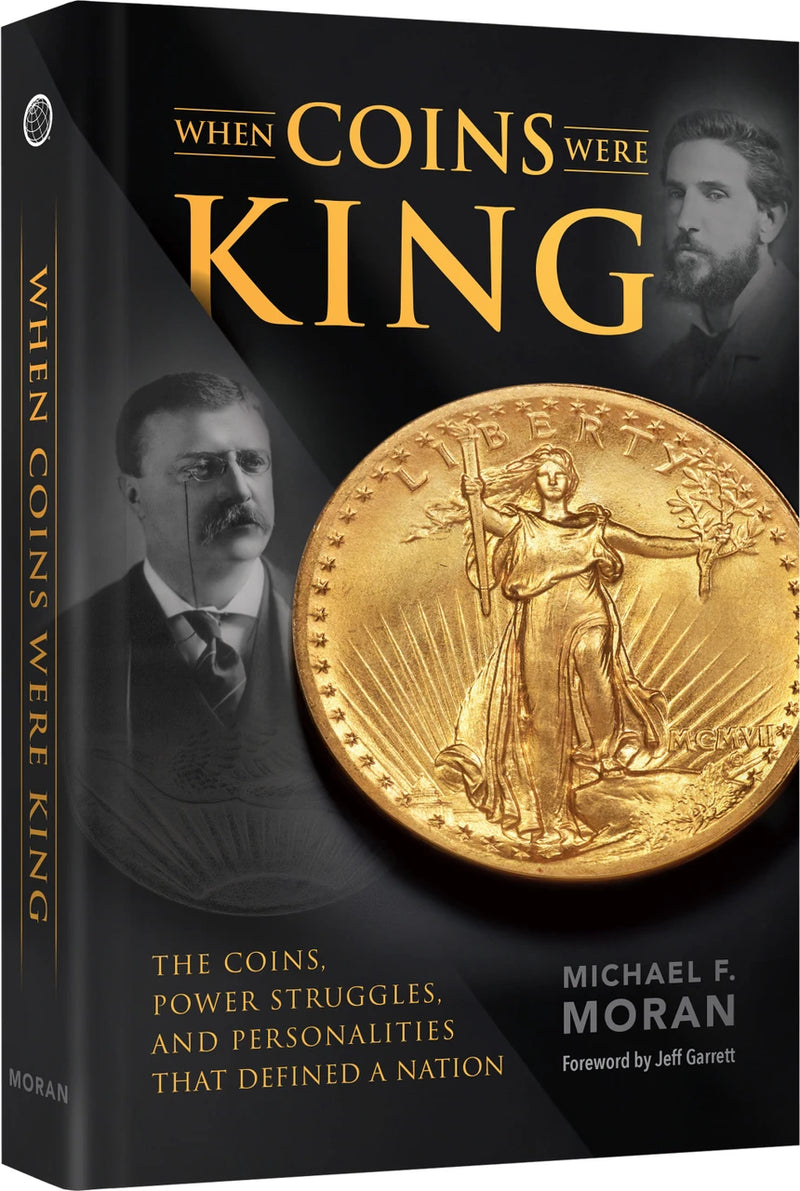 When Coins Were King