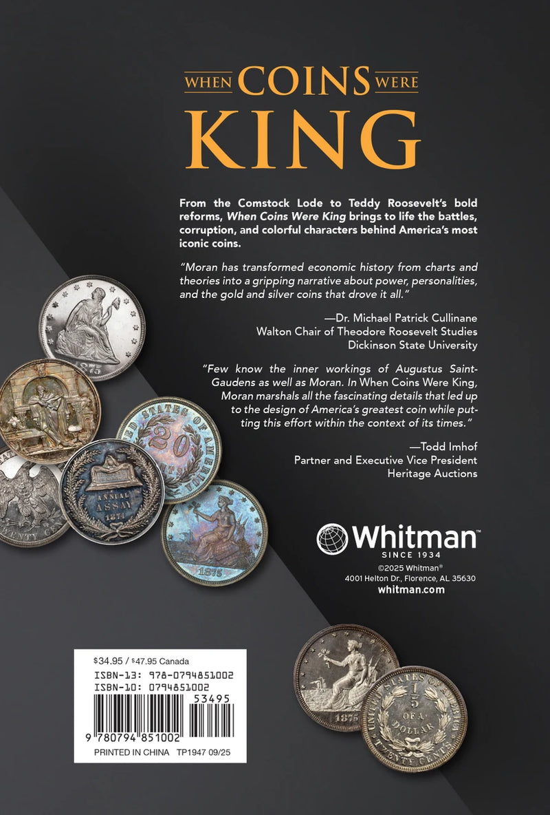 When Coins Were King